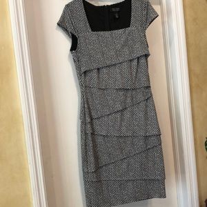Women’s White House Black Market Business Dress